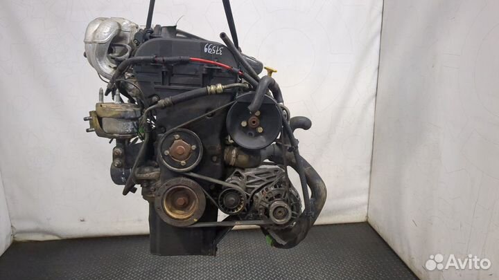 Генератор Ford Escort, 1996