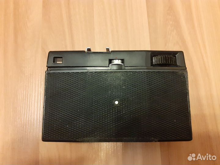 Фотоаппарат Смена-8М