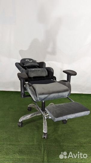 Компьютерное кресло