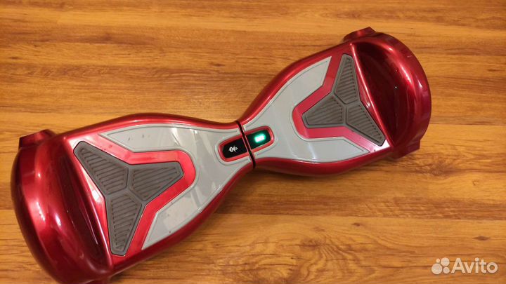 Гироскутер Hoverbot