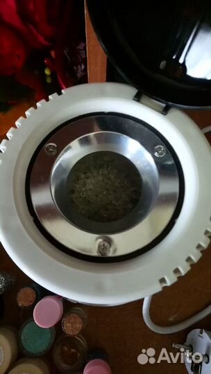 Стерилизатор для инструментов