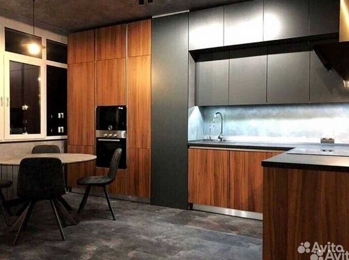 Кухни модерн от производителя.доставка