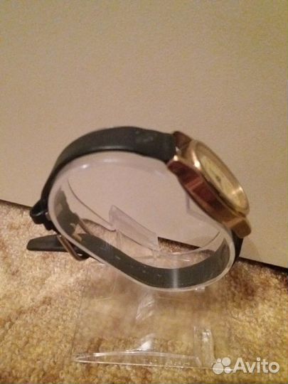 Часы Вымпел