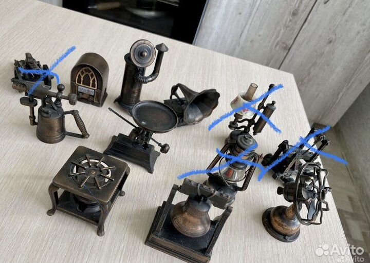 Точилка для карандашей Испания