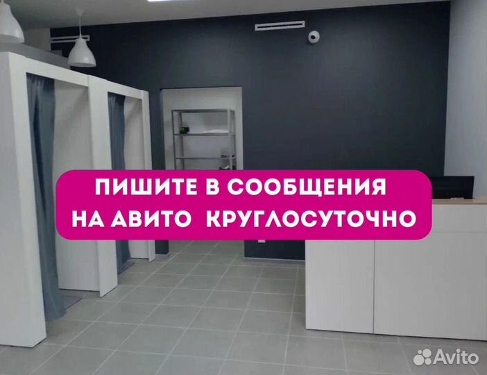 Мебель для пвз Озон ozon от производителя