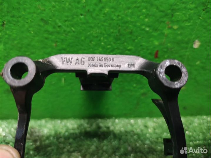 Кронштейн volkswagen Caddy 4 2019