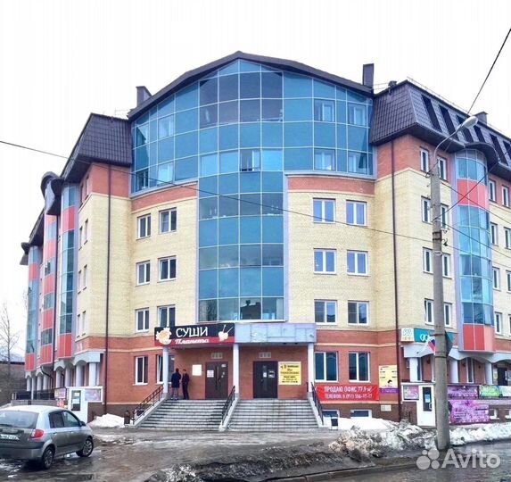 Администратор в стоматологической клинике