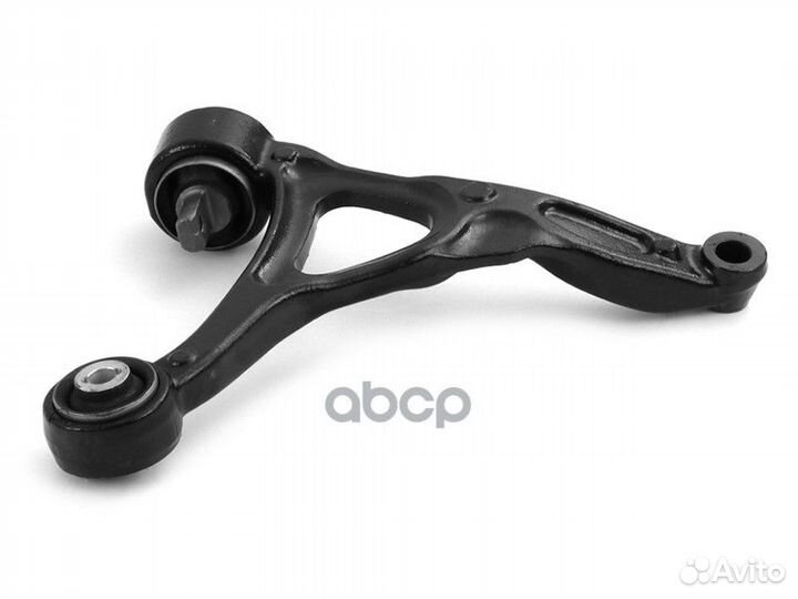 Рычаг подвески передний нижний volvo XC90 02-14