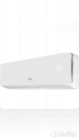 Кондиционеры