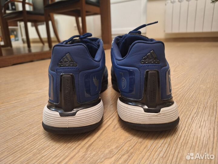 Теннисные кроссовки adidas Novak pro CM7771