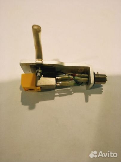 Игла Kenwood N-78 для картриджа V-78 новая