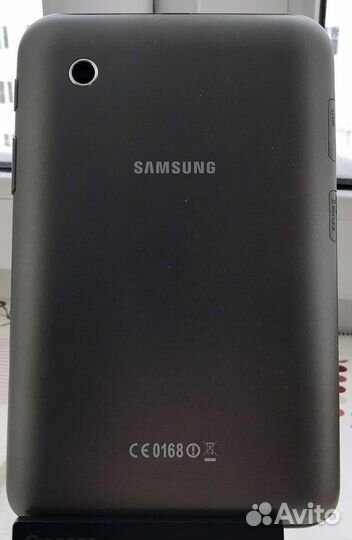 Samsung galaxy Tab-2 GT-P3100