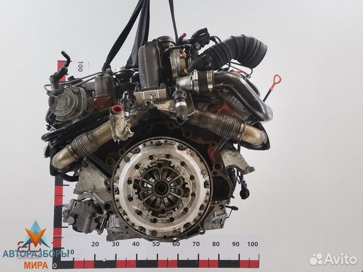 Форсунка Audi A4 B6 2003 AFB