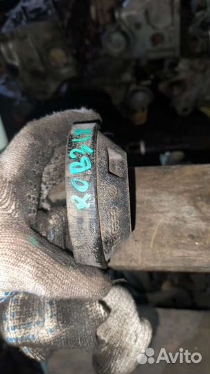 Ступица для кондиционера Audi 80B3 026105215