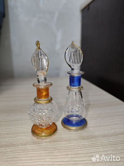 Флаконы для разливных духов