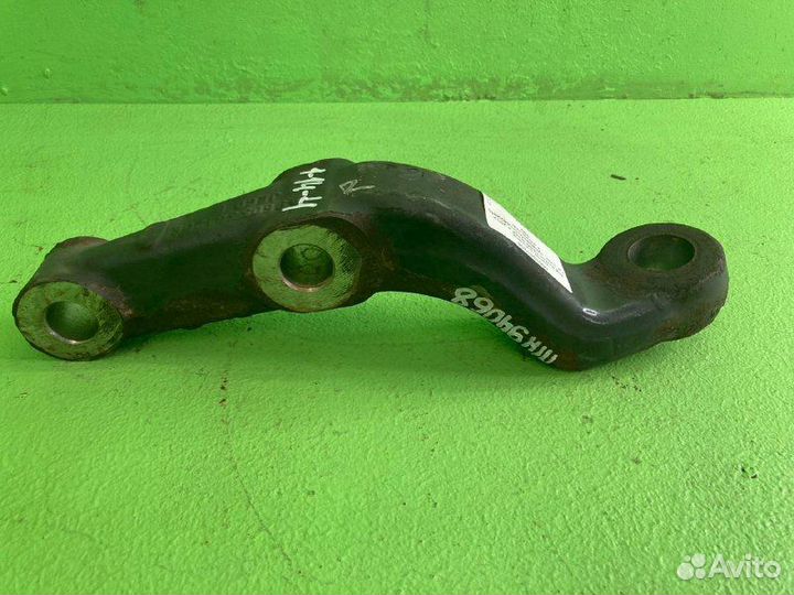 Рычаг рулевой mercedes-benz actros MP 4