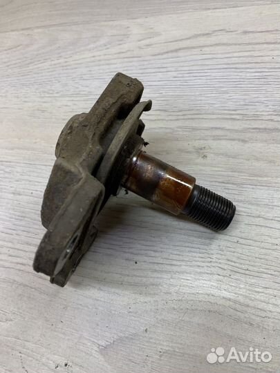 Ступица Renault laguna 2