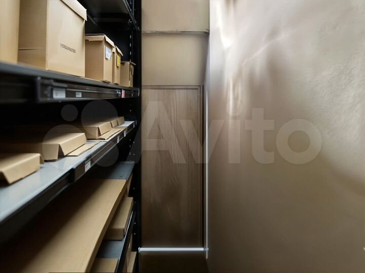 Габ склад, 5.8 м². Окуп 11лет