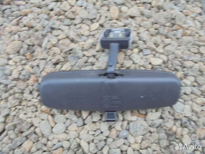 Зеркало Toyota Carina ST215 3S-FE 1999/3