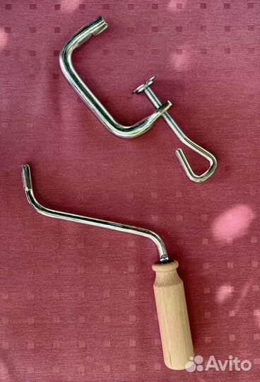 Лапшерезка ручная Imperia Titania