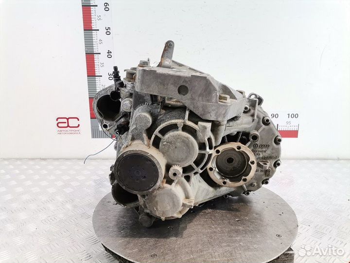 Кпп для Skoda Octavia 1Z