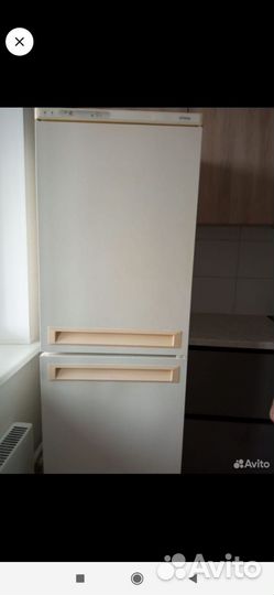 Холодильник бу