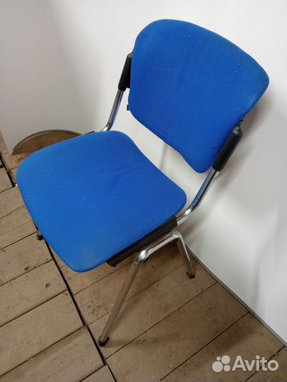 Офисный стул