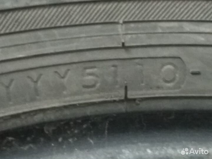 Yokohama BluEarth A34 205/60 R16