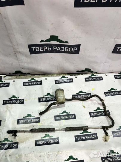 Радиатор гидроусилителя руля Honda Pilot 2 3.5