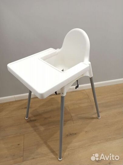 Стульчик для кормления antilop IKEA