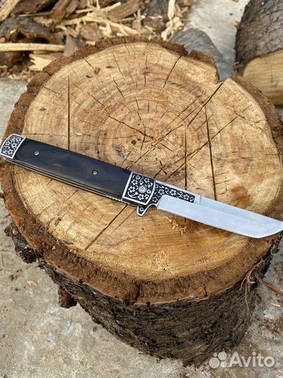 Заточка ножей