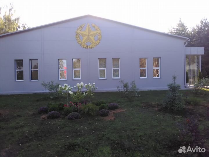 Сэндвич панель стеновая панель с пенопластом