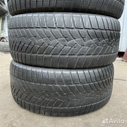 Goodyear UltraGrip Performance 275/45 R21