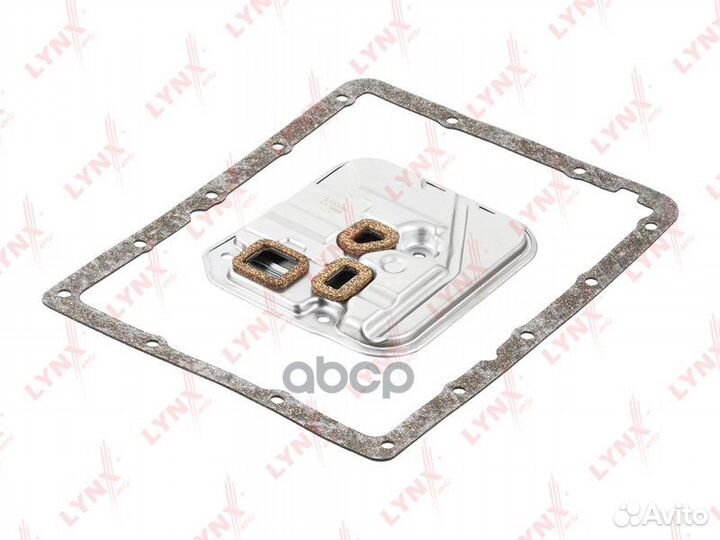 Фильтр АКПП LT1083 lynxauto