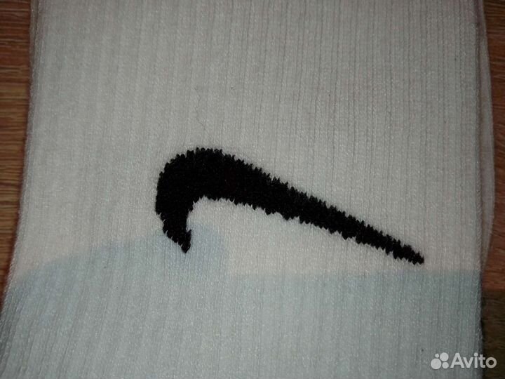 Носки Nike everyday