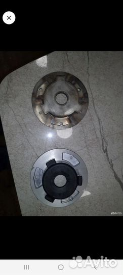 Ротор nilfisk fm400