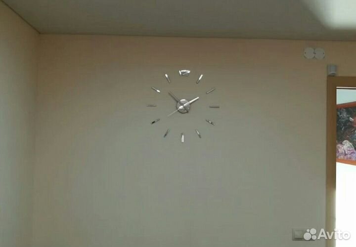 Настенные часы