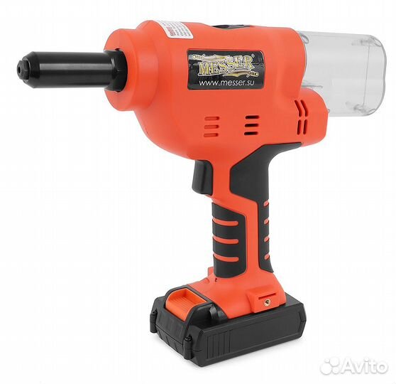 Messer M1000 18В 05-32-065