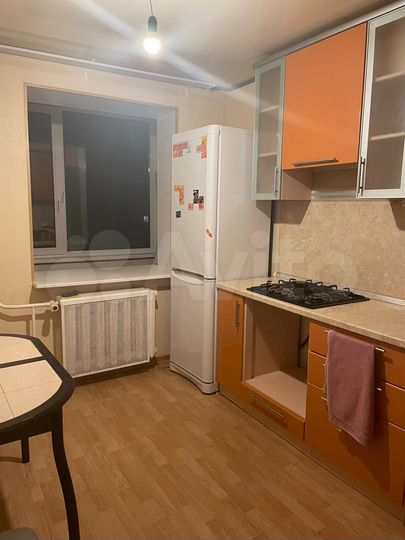 1-к. квартира, 36 м², 5/5 эт.
