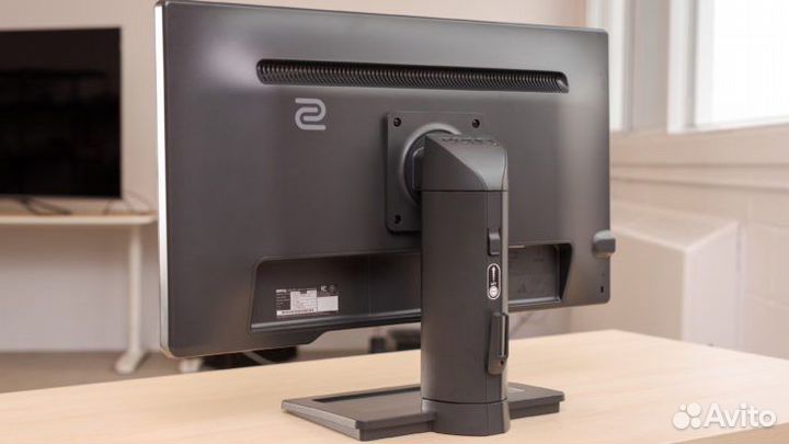 Монитор benq xl2411 144hz