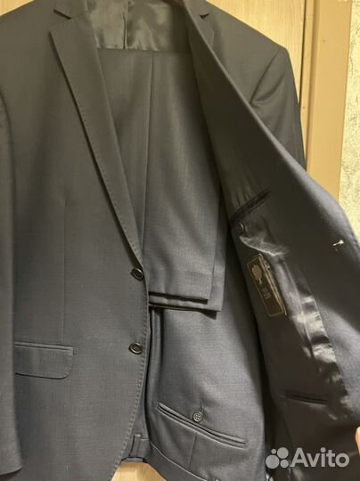 Костюм мужской