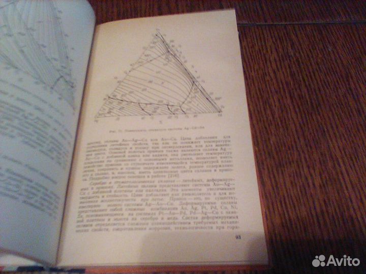 Мастеров.Серебро и биметаллы на его основе.1979