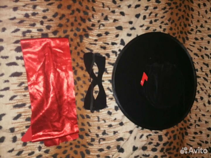 Карнавальный костюм для мальчика