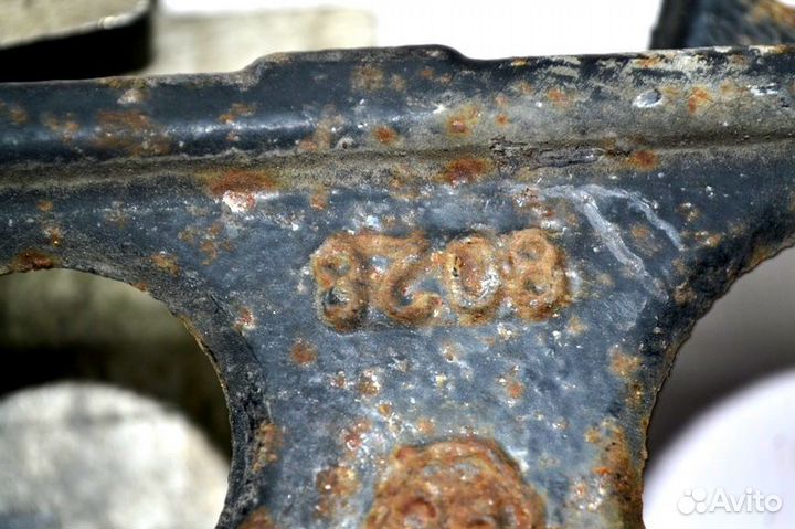 Кронштейн глушителя scania G-series (01.04)