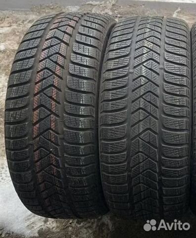 Pirelli 205/50 R17