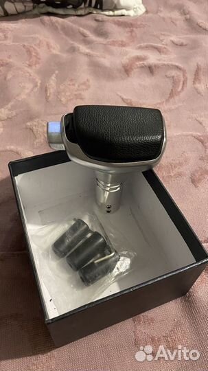 Рычаг АКПП гранта