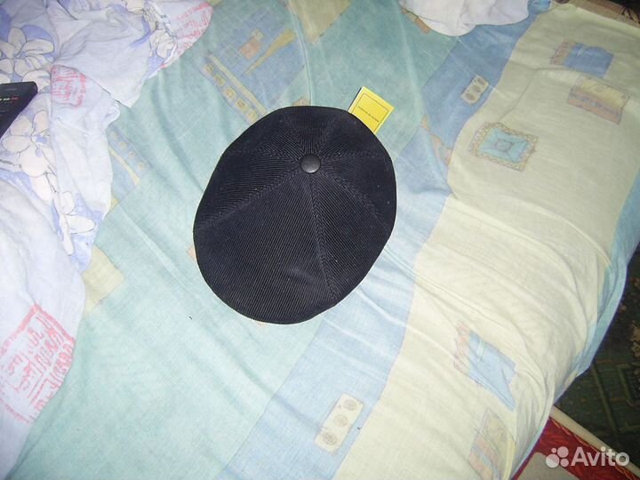 Кепка максервис новая