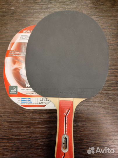 Ракетка для настольного тенниса Donic J.O.Waldner