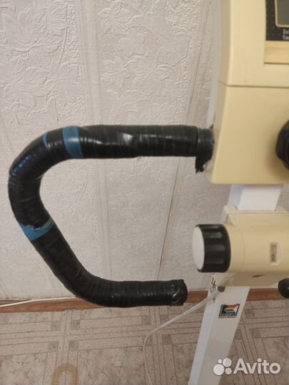 Велотренажёр Kettler Polo