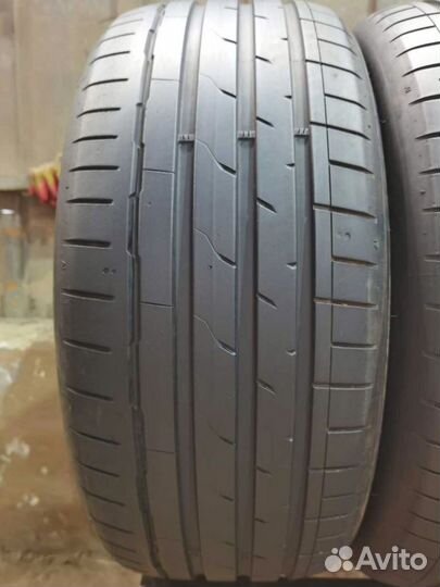 Hankook Ventus S1 Evo 3 K127 255/45 R19 104W